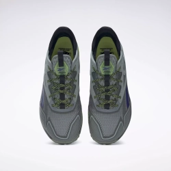 Кроссовки мужские Reebok Nano X2 TR Adventure (Серые)