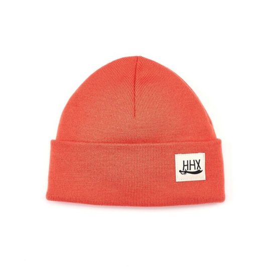 Шапка ННХ ЭЛЬБРУС оранжевый