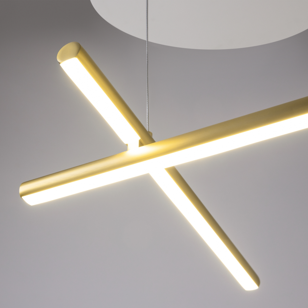 Подвесной светильник Maytoni MOD278PL-L50G3K