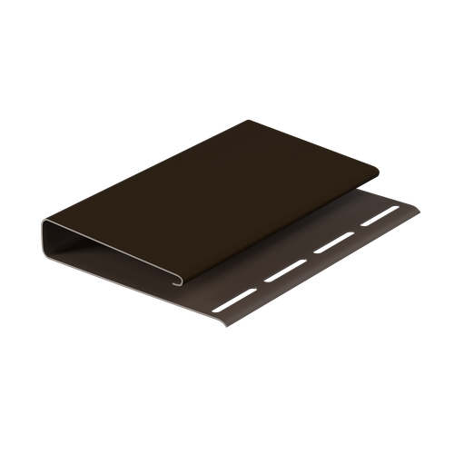 PREMIUM Наличник 75 мм, шоколад