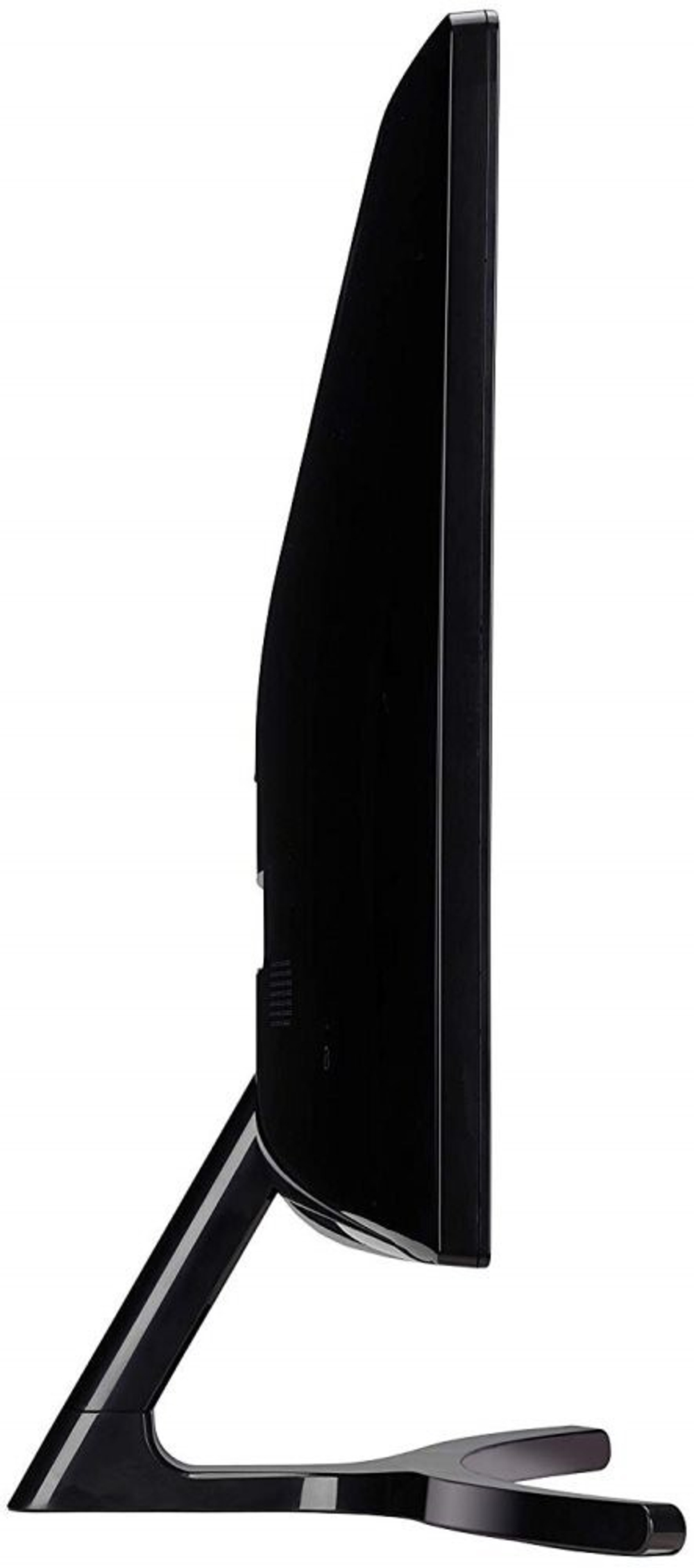 Монитор Acer 24;; ED242QRAbidpx 1920x1080 VA LED 144Гц 4ms Curved FreeSync DVI HDMI DisplayPort