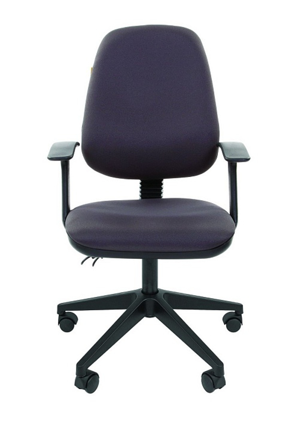 Офисное кресло CHAIRMAN 661, ткань