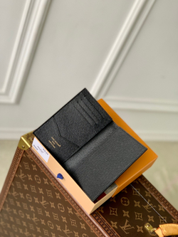 Louis Vuitton Passport Cover