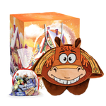 Детский новогодний подарок "Встречаем Новый год!"