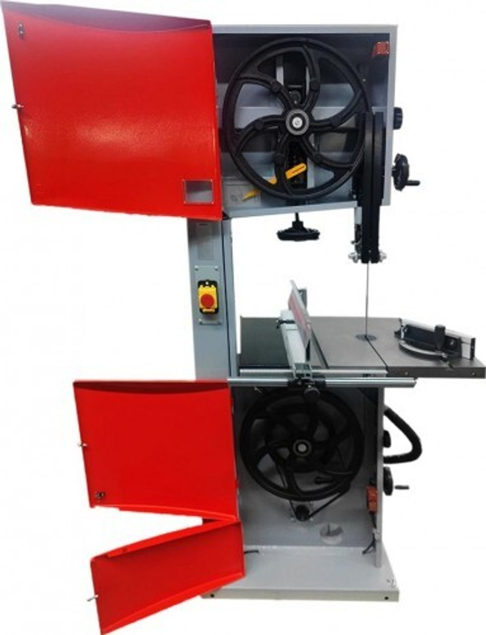 Пила ленточная Jib MBS 400 1,5 кВт, 230В 0203020011000