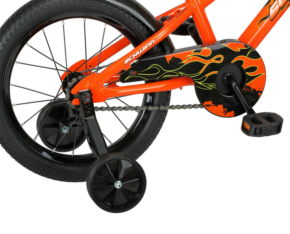 Детский велосипед Schwinn Backdraft (2020)