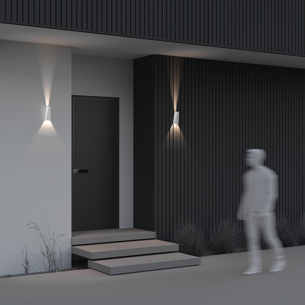 Архитектурная подсветка Outdoor O580WL-L6W