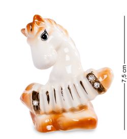 XA-384 Фигурка «Лошадь с гармошкой»