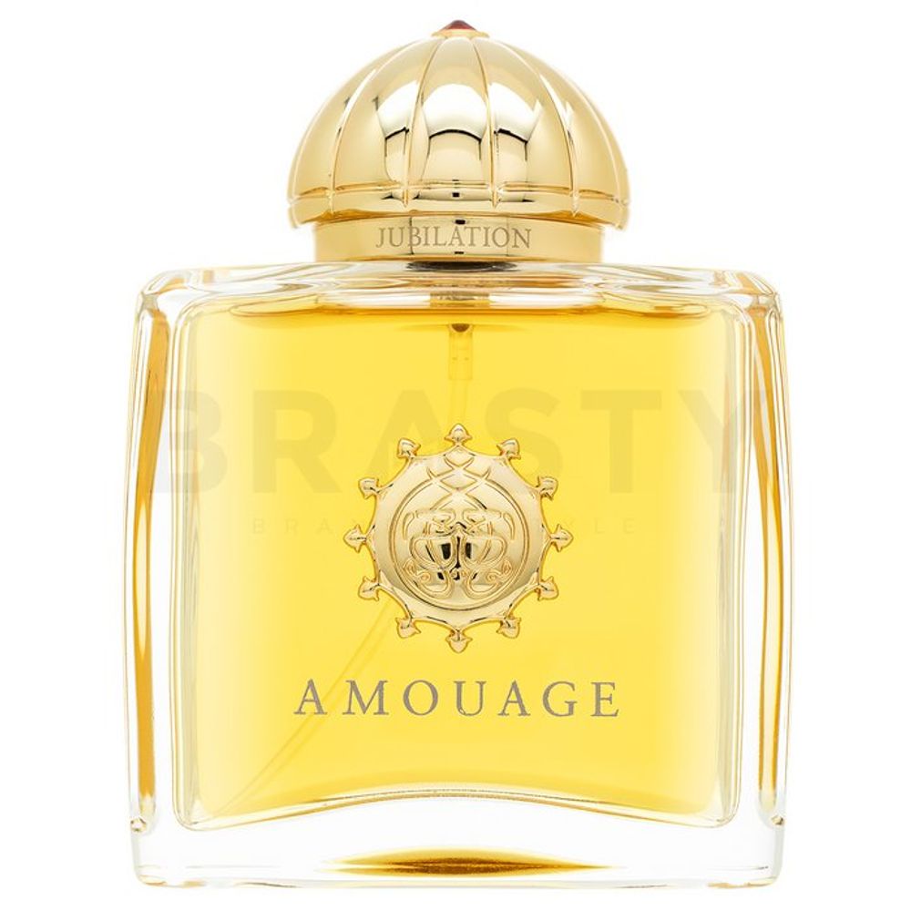 Amouage Jubilation Woman EDP W 100 ml