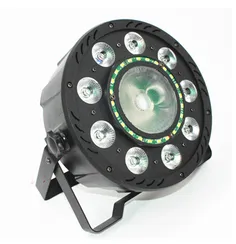 SHOWLIGHT UNIVERSAL COB PAR прожектор LED PAR, 80Вт
