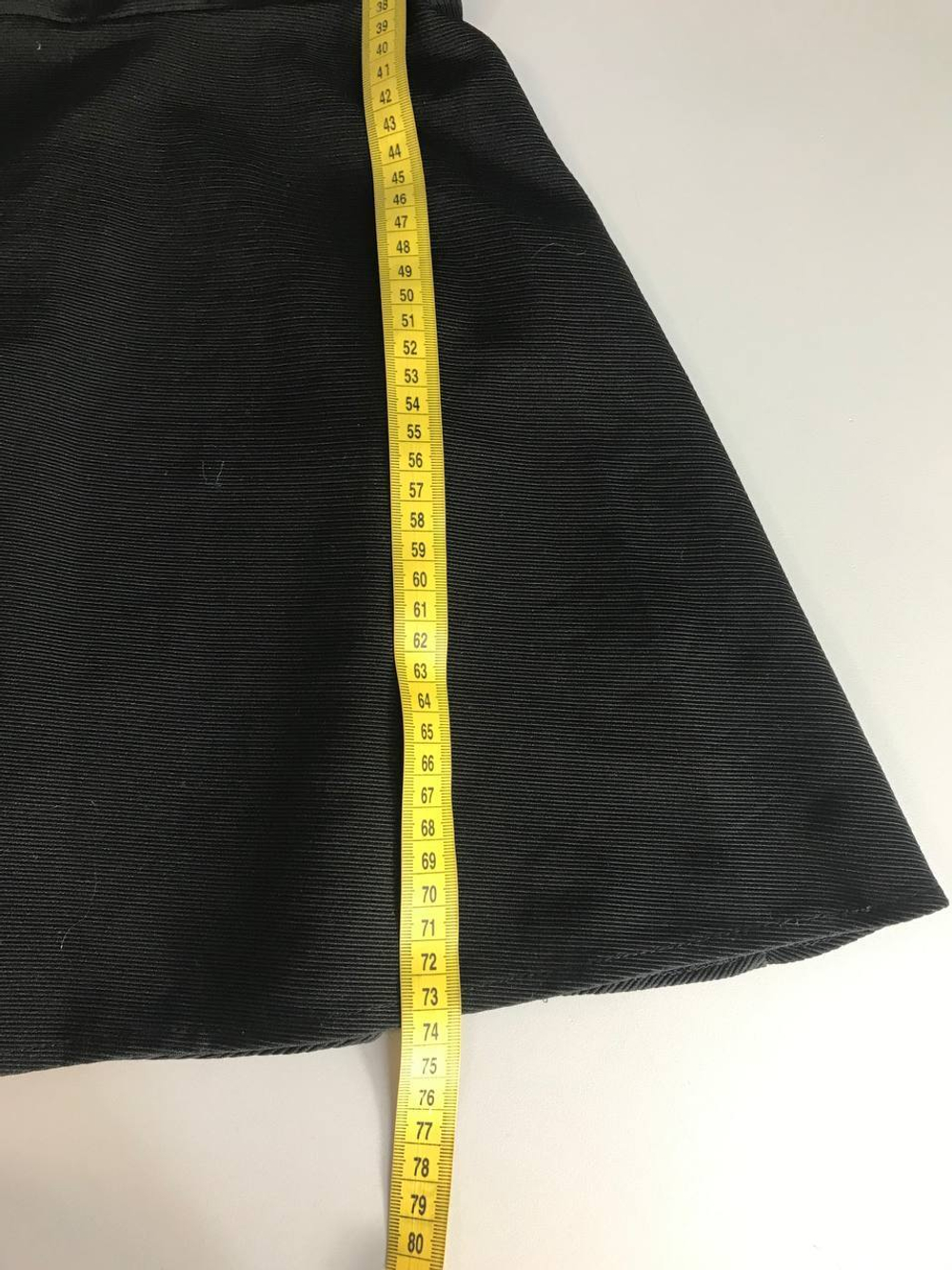 Платье Incity с красивым воротом, визуально на 42 размер