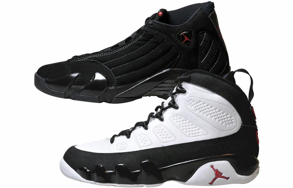 Кроссовки Jordan Countdown Pack 914
