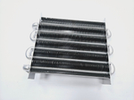 Теплообменник основной для BIASI Inovia/Rinnova (24кВт, TURBO) (арт. BI1562103)