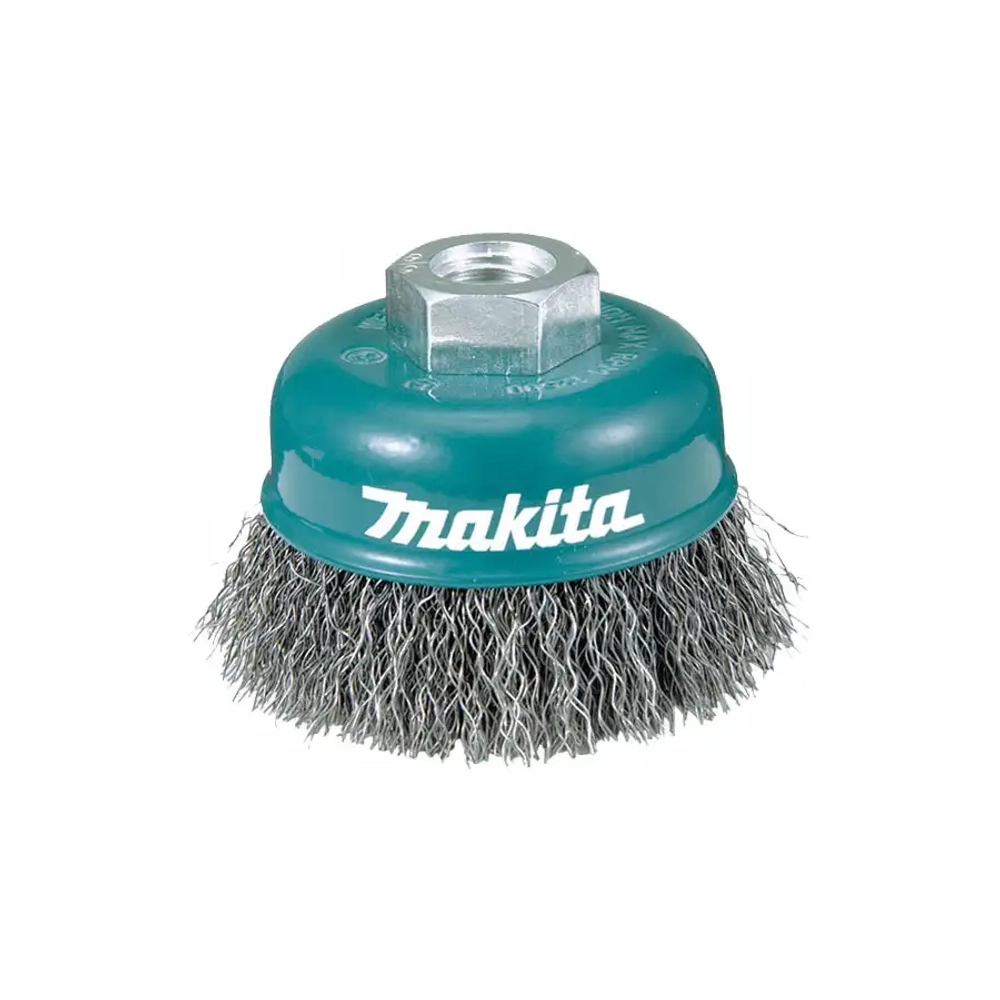 Проволочная щётка 60 мм Makita D-24072