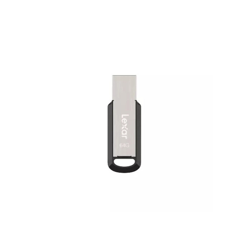 Флеш-накопитель Lexar JumpDrive M400 USB 3.0 64GB, R 150 МБ/с