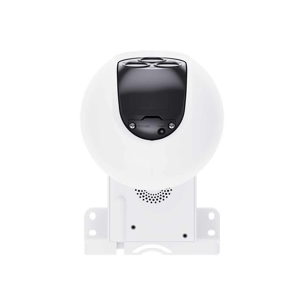 Wi-Fi камера Ezviz H80f (4MP+4MP+4MP)