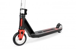 Самокат Tech team Zefir Lite 49 black