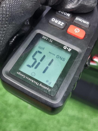 Крышка багажника Chery Tiggo 7 Pro (2020-2024)