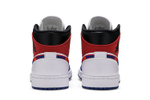 Кроссовки Jordan Mid