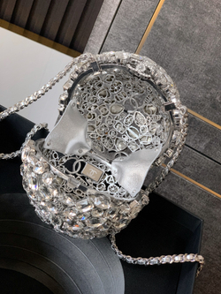 Chanel Bag 13 cm