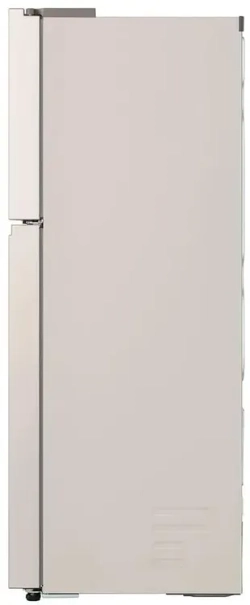 Холодильник LG GR-B922FEBM