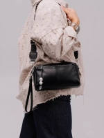 Сумка через плечо кросс-боди