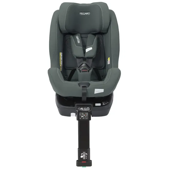 Автокресло Recaro Salia 125 Mineral Green