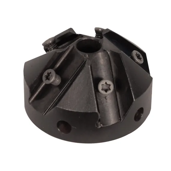 Головка фрезерная AGP 45° для EB12 старого типа, арт. 0299-0142-00000-001