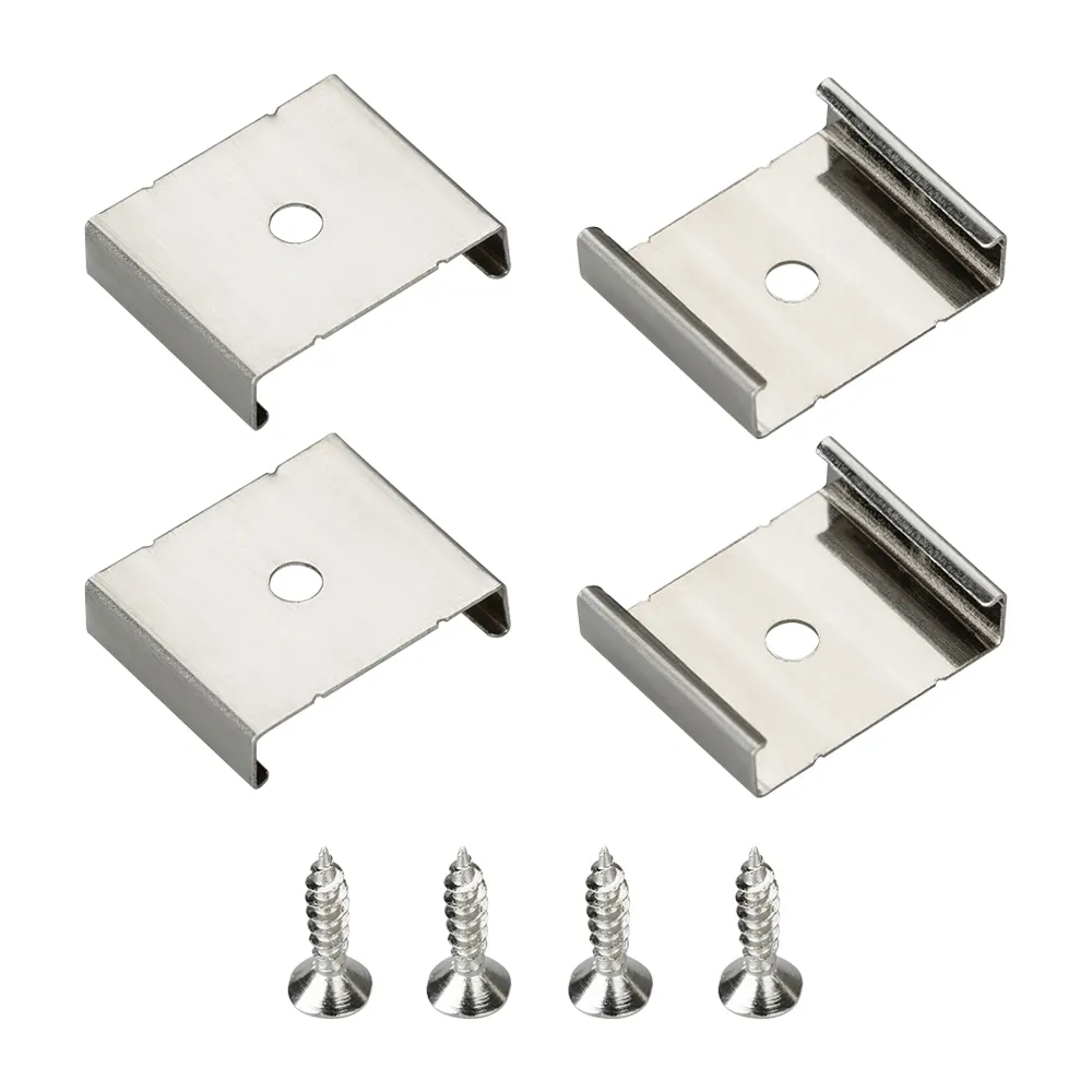 Держатель SL-SLIM-H13 (Arlight, Металл) 019346