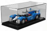Конструктор Mould King Models 27074. Peugeot 908RC, 353 деталей