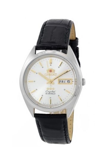 Мужские часы Orient FAB0000JW9 Three Star