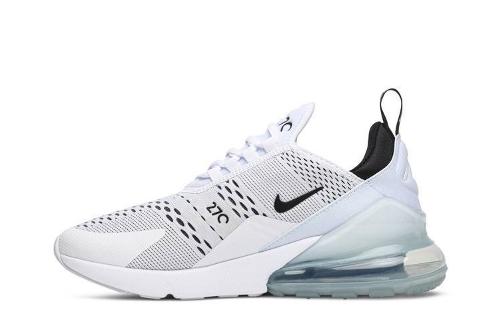 Кроссовки Nike Air Max 270 (Женская размерная сетка)