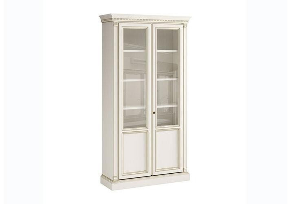 FLORENCE Библиотека 2дв. Арт. 950