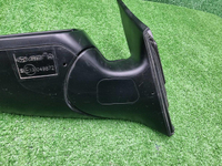 Зеркало левое Hyundai Solaris 2 (2017-2022) 5 конт