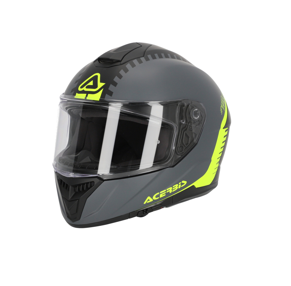Шлем Acerbis KRAPON 22-06 HELMET