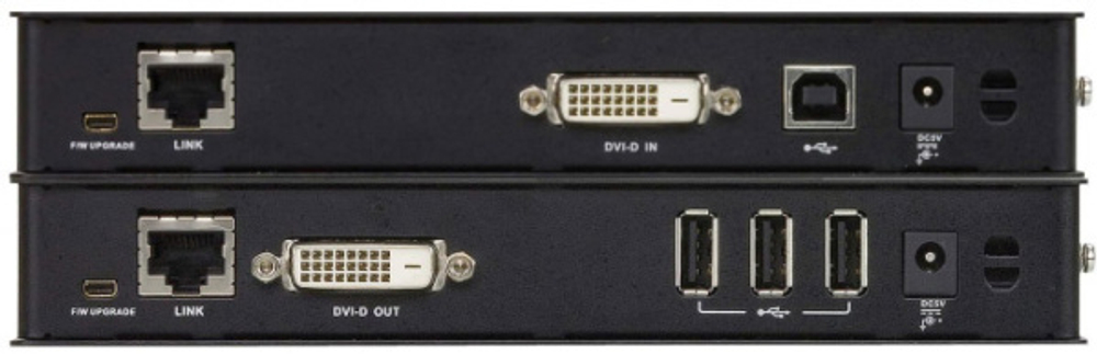 Удлинитель Aten CE610A-AT-G