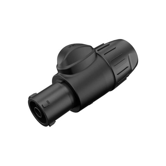 Seetronic SAC3FX-67 Кабельный разъём Powercon A-type power in