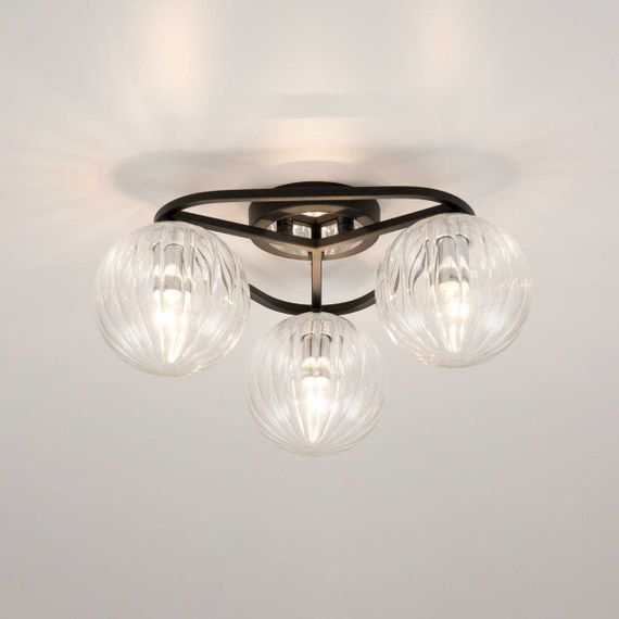 Потолочная люстра Citilux Брабус CL113131