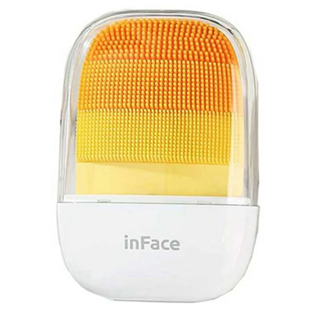 Ультразвуковой массажер для лица Xiaomi Inface Sonic Clean MS2000