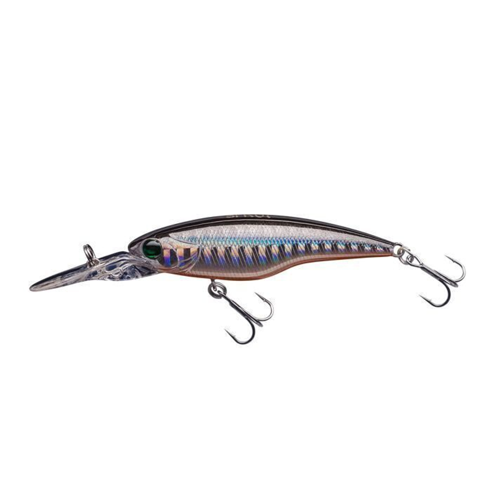 Воблер Sprut Tanagu