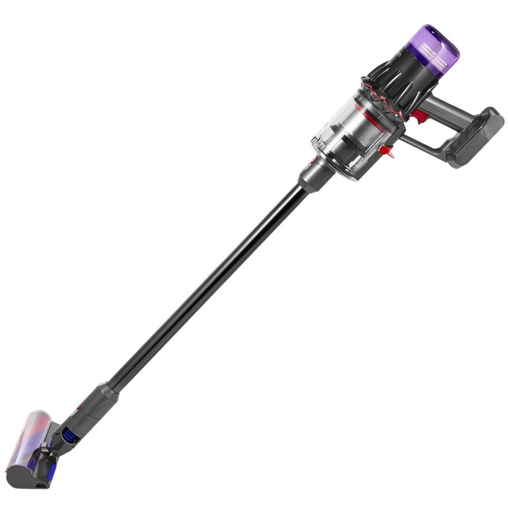 Вертикальный беспроводной пылесос Dyson V10 Digital Slim SV18. Товар уцененный