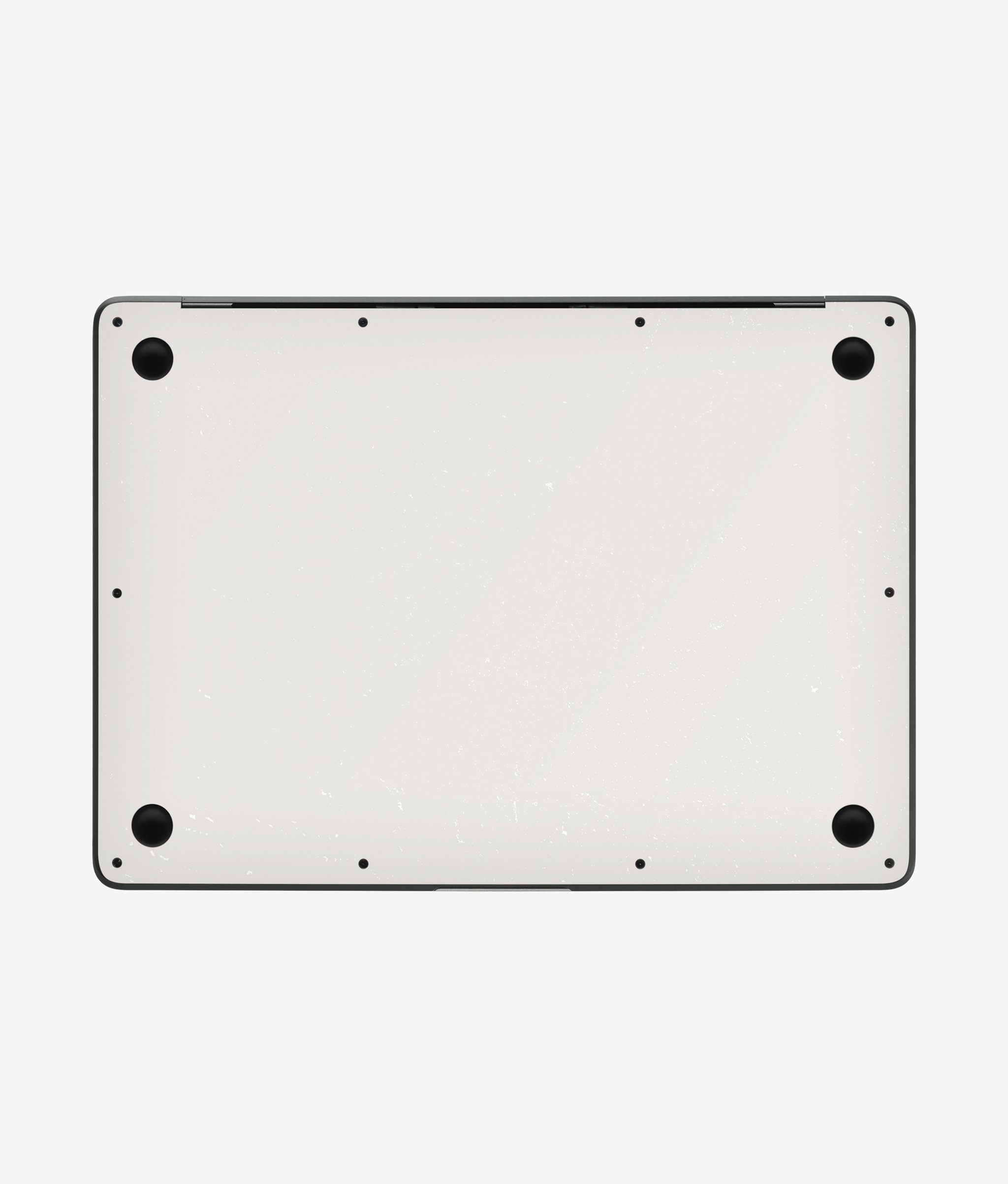 Виниловая наклейка SKI PASS для MacBook