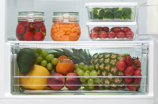 Холодильник LG GB-F59WBDZB