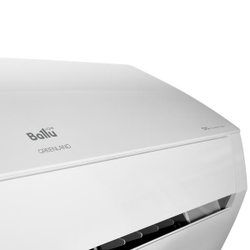 Сплит-система BALLU,  GREENLAND DС Inverter, BSGRI/in-18HN8 / BSGPRI/out-18HN8