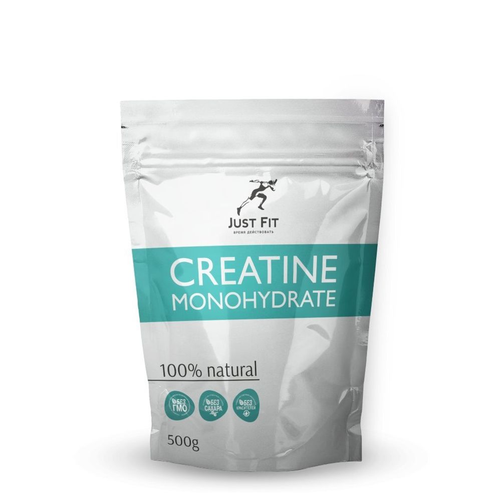 Creatine Monochydrat TM 500 гр