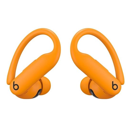 Беспроводные наушники Beats Powerbeats Pro 2 Оранжевый