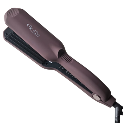 Щипцы-гофре 45 мм BE-UNI BE135 керамико-турмалиновые 150-230ºC