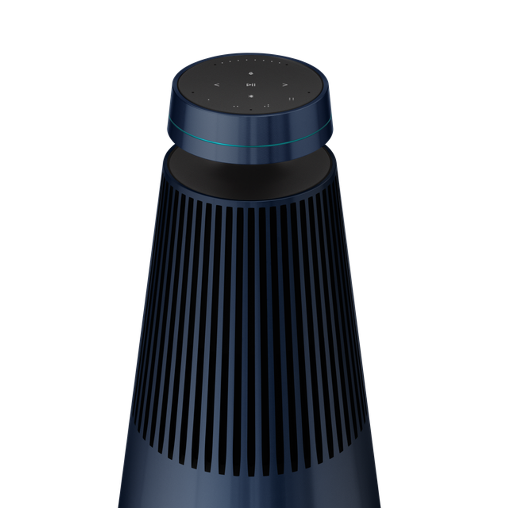 Bang & Olufsen Beosound 2 (3-е поколение) Riva Edition