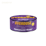 Табак для кальяна Overdose 25 грамм.