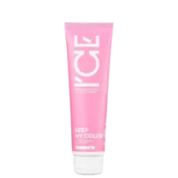Крем для окрашенных и тонированных волос NS ICE Professional KEEP MY COLOR 100 мл